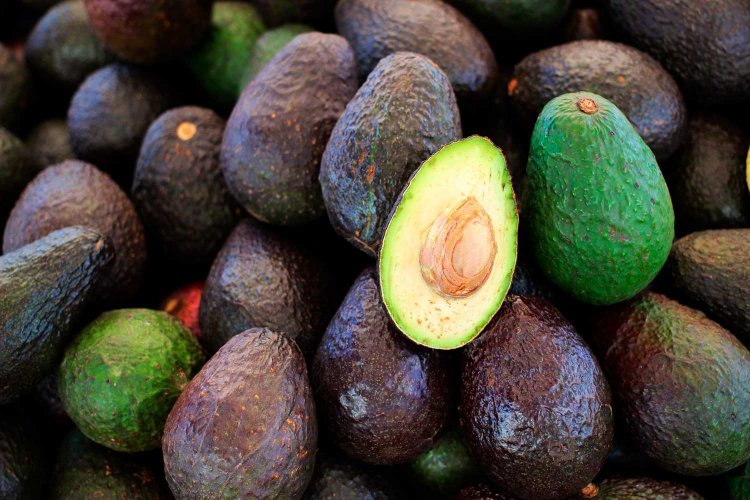 Aguacate, alimento que más inflación interanual tuvo durante abril de 2025