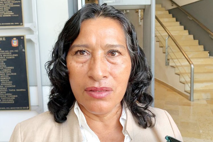 Alcaldesa de Acapulco se ampara ante posible arresto por presunto desvío de casi 900 millones de pesos