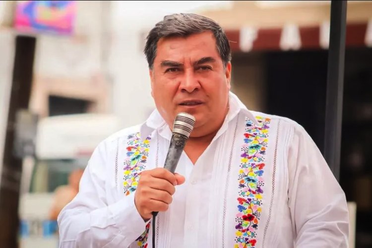 Asesinan a Salvador Bastida, alcalde morenista de Tacámbaro, Michoacán