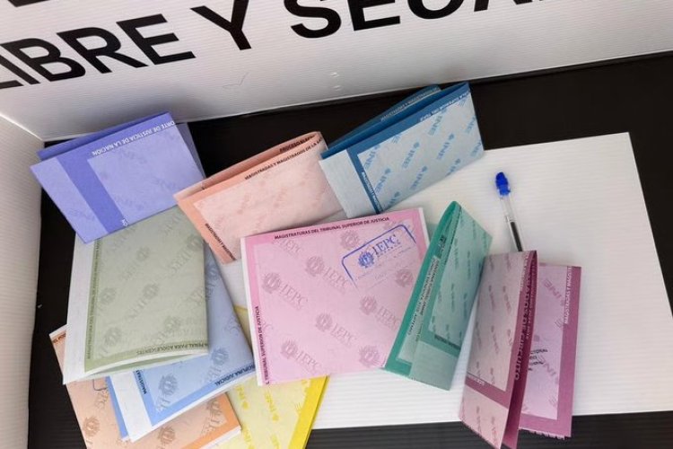 No recomiendan replicar modelo de elección judicial de México en otro país