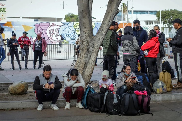 Sin pronunciamiento conjunto en CPC contra políticas antimigrantes de Trump
