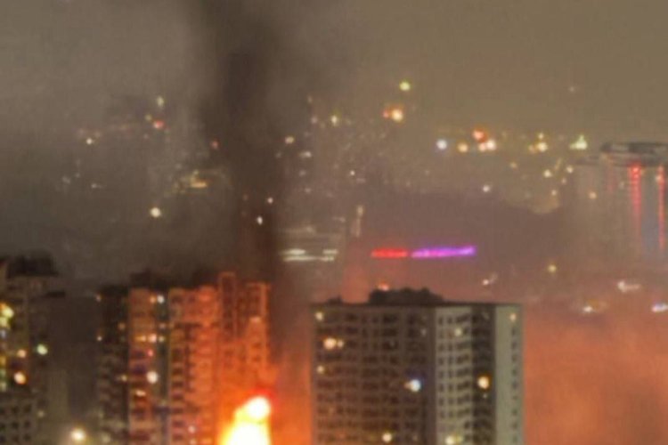 Países de América Latina reaccionan a los ataques de Israel contra Irán
