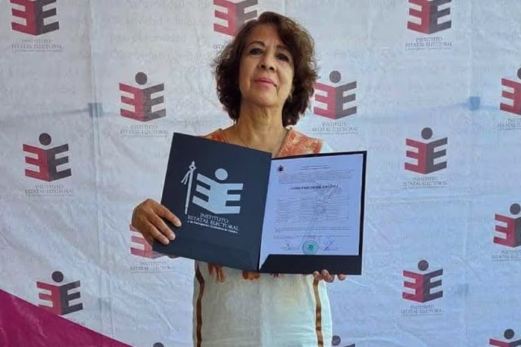 Matan a balazos a presidenta municipal de San Mateo Piñas, Oaxaca