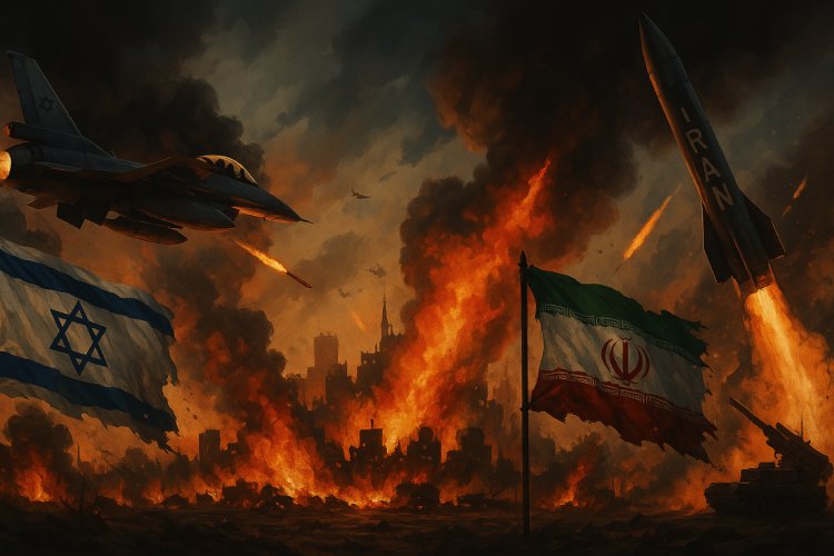 Opinión: Impacto del conflicto Israel-Irán en la economía mexicana