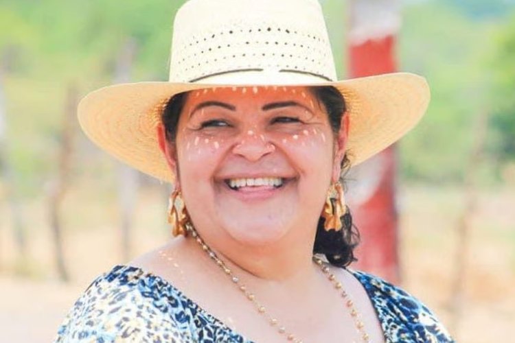 Asesinan a presidenta municipal de Tepalcatepec, Michoacán