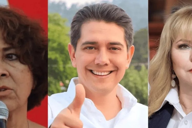 En menos de un año de gobierno de Sheinbaum han matado a ocho alcaldes