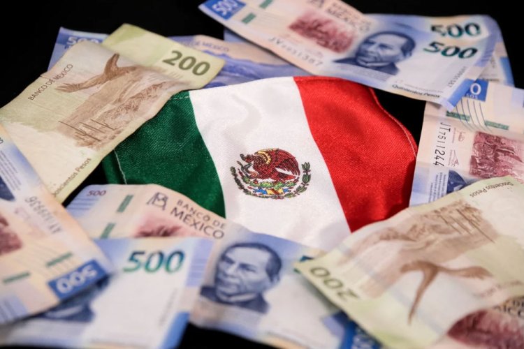 Crecimiento económico en México se complica por caída de inversiones