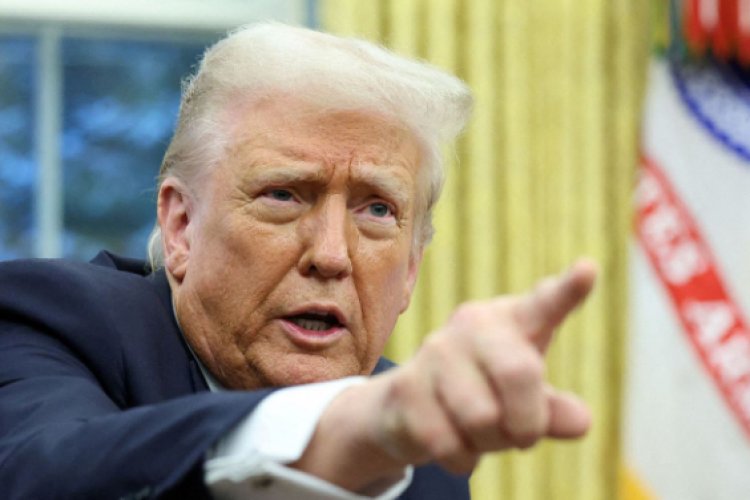 Trump amenaza a España con aranceles por rechazar incremento al gasto militar
