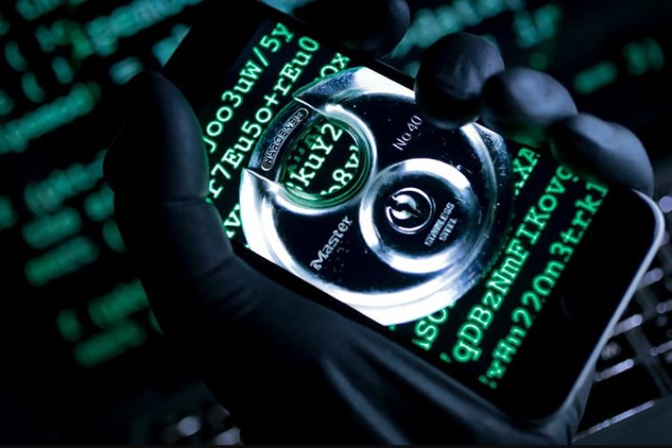 Familia morenista vendió sistema de espionaje: MCCI