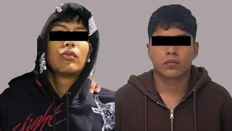Detienen a presuntos responsables de feminicidio de futbolista ocurrido en Valle de Chalco