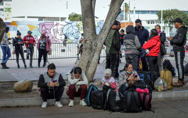 Sin pronunciamiento conjunto en CPC contra políticas antimigrantes de Trump