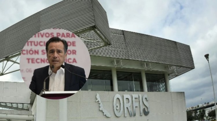 Administración del exgobernador Cuitláhuac García sigue acumulando denuncias por daño patrimonial