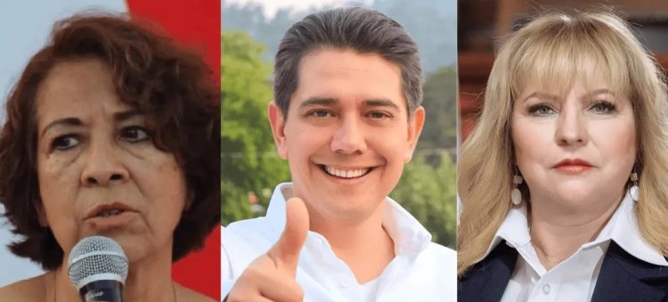En menos de un año de gobierno de Sheinbaum han matado a ocho alcaldes