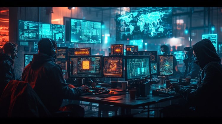 Con IA, Kaspersky detecta cerca de medio millón de nuevas ciberamenazas diarias