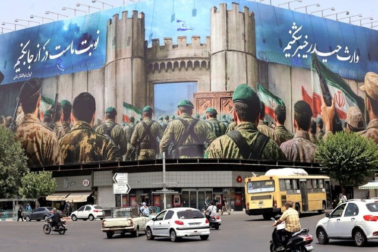 Irán acusa violación de la tregua alcanzada con Israel