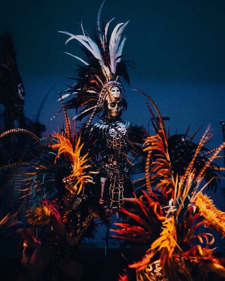 Artistas internacionales llevarán festival dancístico a Tecomatlán, Puebla