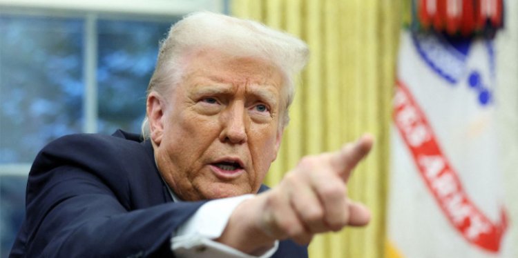 Trump amenaza a España con aranceles por rechazar incremento al gasto militar