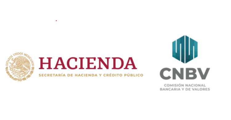 CNBV interviene temporalmente a 2 bancos mexicanos vetados por EE.UU