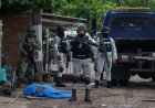 Sinaloa supera a Guanajuato como el estado con más homicidios en junio