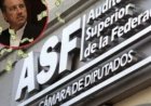 Detectan daño patrimonial por más de 70 millones de pesos durante último año de Cuitláhuac García