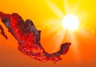 Luego de lluvias dará inicio canícula 2025; se esperan altas temperaturas