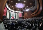 Llegó a su fin periodo extraordinario en Congreso, entre señalamientos y pendientes