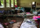 Suman 82 muertos por inundaciones en Texas, entre ellos instructores y menores de campamento de verano