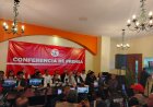 Anuncian protestas en Ixtapaluca por falta de obras y servicios del alcalde Felipe Arvizu