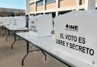 Rechaza TEPJF ordenar investigación por uso de acordeones electorales