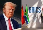 Rusia insta a EEUU a buscar compromisos respecto a los BRICS