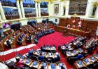 Congreso peruano aprueba ley que amnistía a militares por violaciones a DDHH