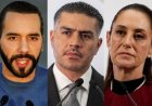 Narcoavioneta desató tensión entre El Salvador y México
