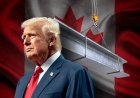 Cuestiona México los aranceles impuestos por Trump a Canadá