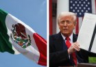 Trump anuncia nuevos aranceles para México del 30 por ciento