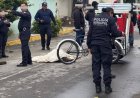 Matan en Ixtapaluca de cuatro balazos a tamalera