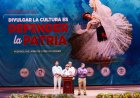 Líder nacional de Antorcha resalta necesidad de fortalecer educación en México
