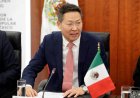 China acusa a Embajador de EEUU en México de difundir mentiras
