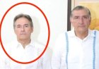 Investigan a exsecretario de Tabasco del gobierno de Adán Augusto por nexos con grupos criminales