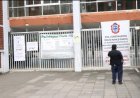 Toma de Escuela Normal en Veracruz deja a estudiantes sin graduación.