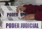 Ordenan al INE, investigar queja contra MC por presunto uso de acordeones