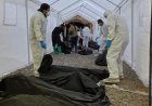 Continúa identificación de cuerpos encontrados en crematorio de Chihuahua