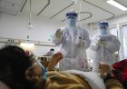 Confirman casos en Brasil de nueva variante del Covid conocida como Frankenstein
