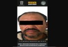 Detienen en Chimalhuacán a sujeto posiblemente relacionado con un homicidio