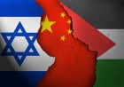 China condena ataques a la población civil en Gaza