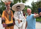 Galería: Promueven Festival de la Cultura de América Latina y el Caribe en Rusia