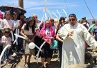 Sacerdote y defensor de derechos humanos en Guerrero denuncia al gobierno federal