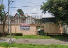 Acusan manejo irregular de recursos para construir viviendas para trabajadores
