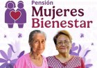 ¿Cómo me registro a la Pensión Mujeres Bienestar de 60 a 64 Años?