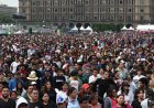 Estudiantes denuncian bloqueo de becas para transporte en la CDMX