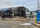 Reportan enfrentamientos armados entre Tailandia y Camboya tras retirada mutua de diplomáticos